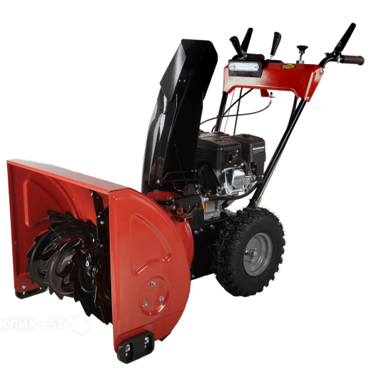 Снегоуборщик DDE ST6561LE