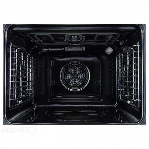 Духовой шкаф EVELUX EO 630 PB