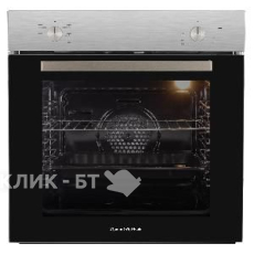 Духовой шкаф ZIGMUND & SHTAIN E 175 S