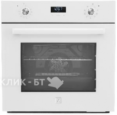 Духовой шкаф ZUGEL ZO А2708 W