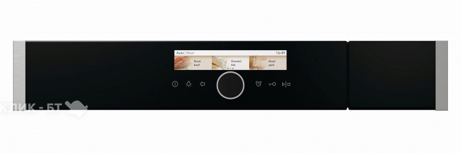 Духовой шкаф GORENJE BCS 798S24X