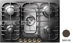 Варочная поверхность ILVE HCB70CN/MGB