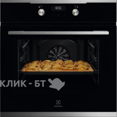 Духовой шкаф ELECTROLUX OKD5H70BX