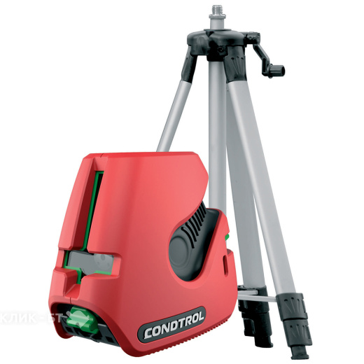 Лазерный нивелир Condtrol NEO G220 set 1-2-137