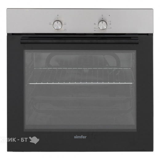 Духовой шкаф Simfer B6EM04070