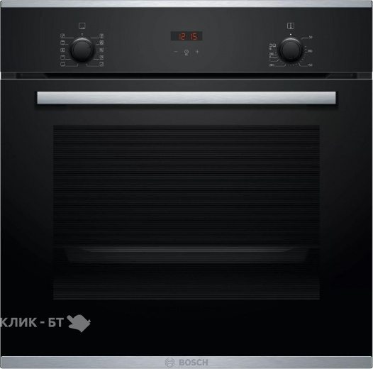 Духовой шкаф BOSCH HBF254EB0R