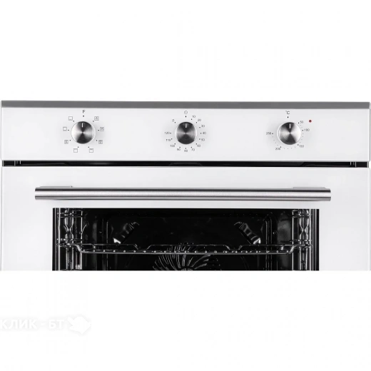 Духовой шкаф NORDFROST HM 6080 W