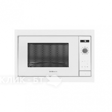 Микроволновая печь DE DIETRICH DME4310W