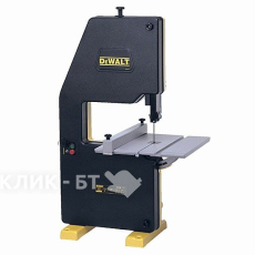 Ленточная пила DEWALT dw 739