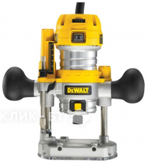 Фрезер DeWalt D 26203