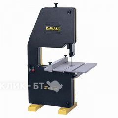Ленточная пила DEWALT dw 739