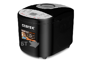 Хлебопечка CENTEK CT-1406 BLS