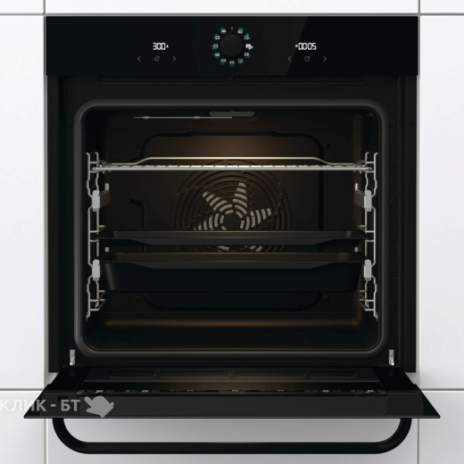 Духовой шкаф GORENJE BOS67371SYB
