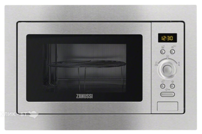 Микроволновая печь ZANUSSI zsg 25224 xa