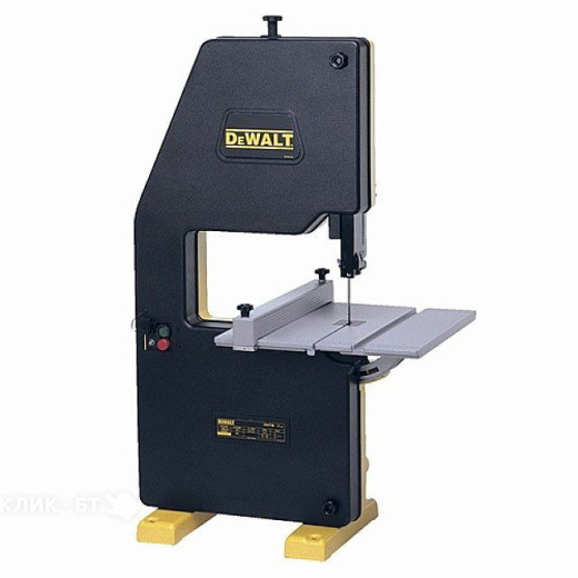 Ленточная пила DEWALT dw 739