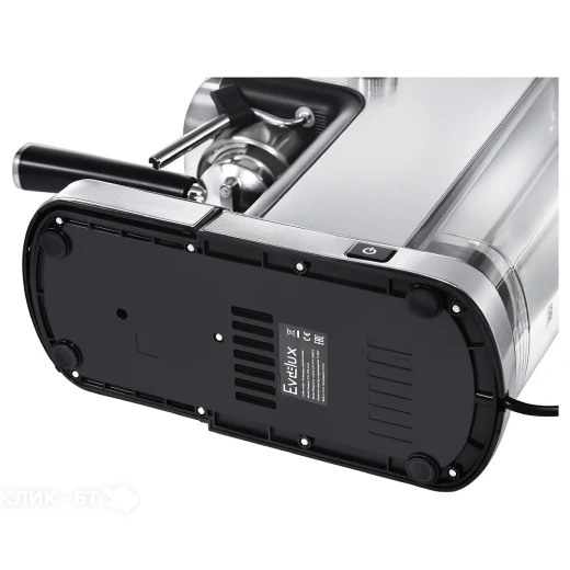 Кофеварка EVELUX ECM 1009 Aroma