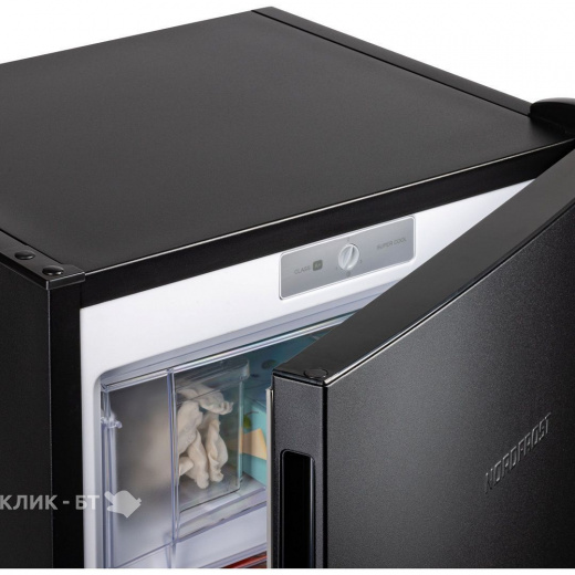 Морозильная камера NORDFROST DF 263 BAP