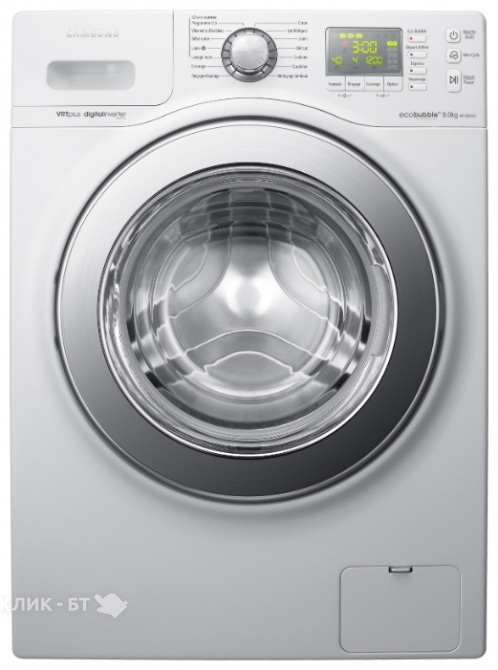Стиральная машина SAMSUNG WF-1802XEC