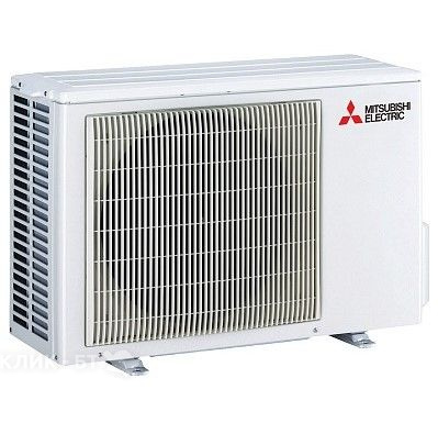 Сплит-система MITSUBISHI-ELECTRIC MSZ-EF42VGKW/MUZ-EF42VG