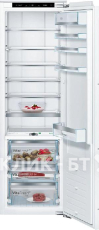 Холодильник BOSCH KIF81PFE0