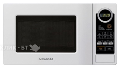 Микроволновая печь DAEWOO kqg-6l7b