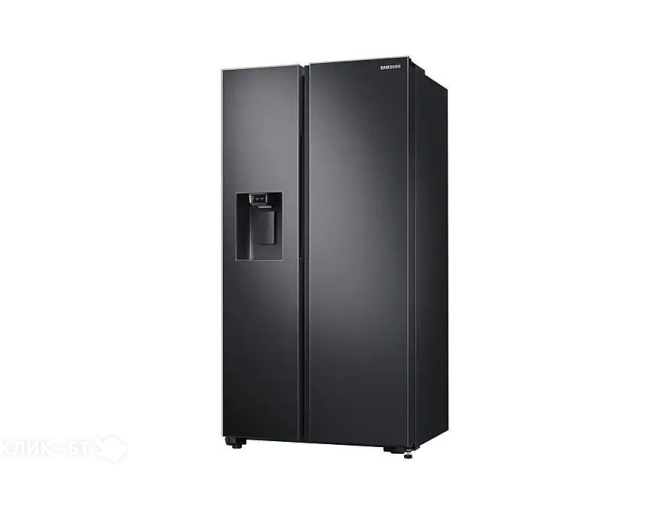 Холодильник Samsung RS64R5331B4 черный