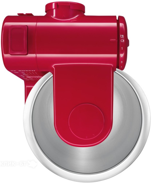 Кухонный комбайн BOSCH MUM44R1