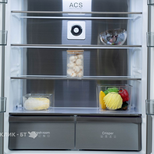 Холодильник БИРЮСА CD 496 TCG