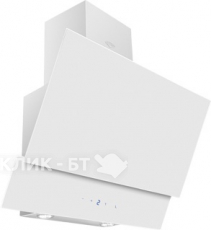 Вытяжка MBS FELICIA 160 GLASS WHITE