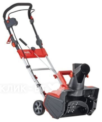 Снегоуборщик AL-KO snowline 46 e