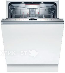 Посудомоечная машина BOSCH SMD8ZCX30R