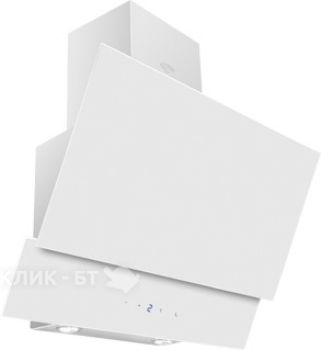 Вытяжка MBS FELICIA 160 GLASS WHITE