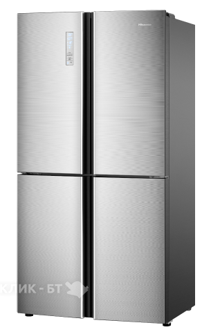 Холодильник HISENSE RQ-689N4AC1