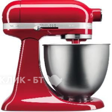 Миксер KITCHENAID 5KSM3311XEER 3.3 л
