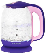 Чайник STARWIND SKG1513
