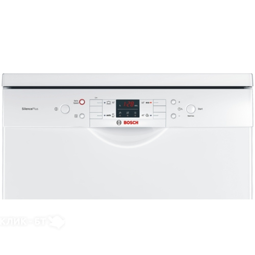 Посудомоечная машина BOSCH sms40l02ru