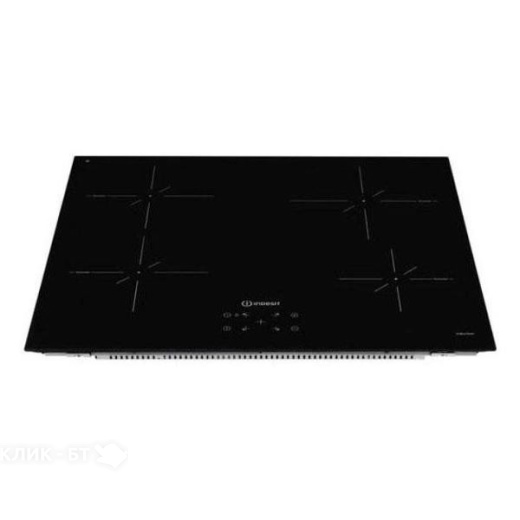 Варочная поверхность INDESIT IS 41Q60 FX