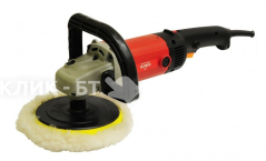 Полировальная шлифмашина Elitech МП 1418Э