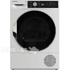 Сушильная машина VESTFROST VFT103HPMW