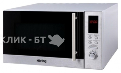 Микроволновая печь KORTING kmo 823 xn