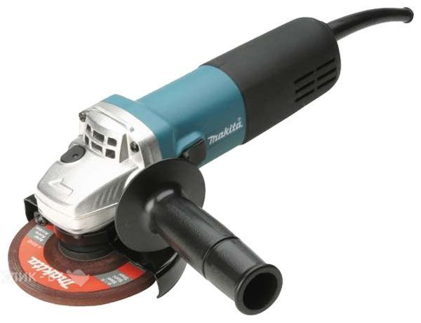Угловая шлифмашина MAKITA 9555hn