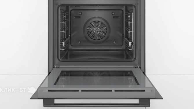Духовой шкаф BOSCH HBG517EB0R