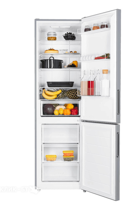 Холодильник HAIER CEF537ASG