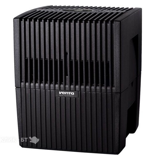 Увлажнитель воздуха VENTA LW25 Comfort plus черный