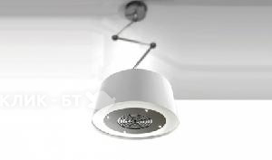 Вытяжка SIRIUS SILT21W