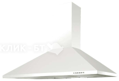 Вытяжка LEX c2 500 white