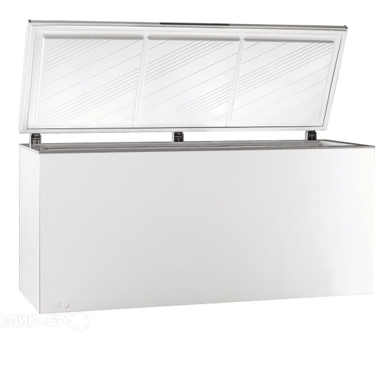 Морозильный ларь POZIS FH-258-1 С