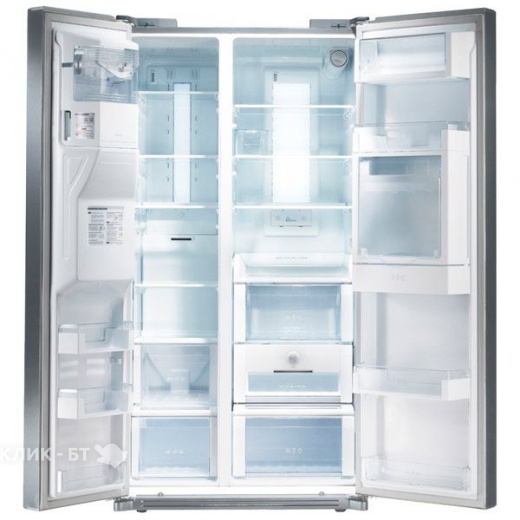 Холодильник LG gr-p247 jhle