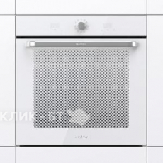 Духовой шкаф GORENJE BOS6737SYW