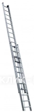 Лестница АЛЮМЕТ 2*24 3224